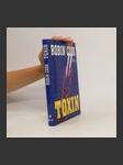 Toxin (duplicitní ISBN) - náhled