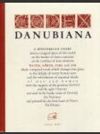 Codex Danubiana - náhled