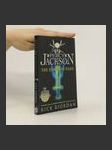 Percy Jackson: The Demigod Files - náhled