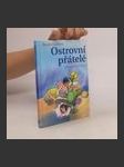 Ostrovní přátelé - náhled