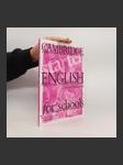 Cambridge English for schools starter workbook - náhled