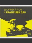 Slovinský film a František Čáp - náhled