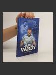 Jamie Vardy, mlsná liška - náhled