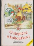 O slepičce a kohoutkovi - náhled