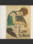 Egon Schiele - náhled