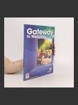 Gateway to maturita : B1. Student's book - náhled