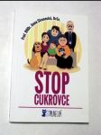 Stop cukrovce - náhled