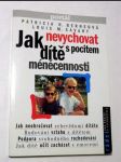 H. jak nevychovat dítě s pocitem méněcennosti - náhled