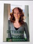 Detoxikuj život - náhled