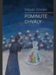 Pominuté chvály - náhled