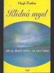 Klidná mysl - náhled