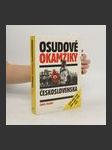 Osudové okamžiky Československa - náhled