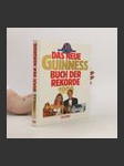 Das Neue Guinness Buch der Rekorde 1990 - náhled