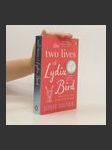 The two lives of Lydia Bird - náhled