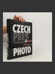 Czech Press Photo. Fotografie desetiletí - náhled