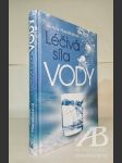 Léčivá síla vody - náhled