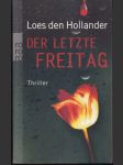 Der letzte Freitag - náhled