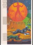 The Library of Esoterica. Tarot - náhled