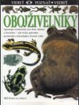 Obojživelníky - náhled