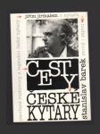 Cesty české kytary - náhled