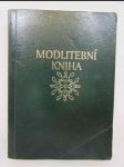 Modlitební kniha - náhled