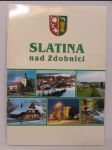 Slatina nad Zdobnicí - náhled