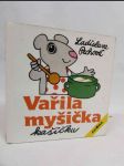 Vařila myšička kašičku - náhled