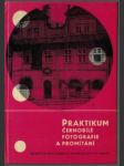 Praktikum černobílé fotografie a promítání - náhled