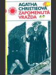 Zapomenutá vražda - náhled