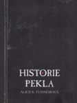 Historie pekla - náhled