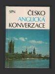 Česko-anglická konverzace - náhled