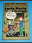 Surio Mario v Čechách aneb Jedeme do Evropy - náhled