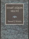 Starý zákon mluví - náhled