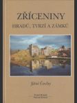 Zříceniny hradů, tvrzí a zámků: Jižní čechy - náhled