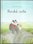 Horská cesta - náhled