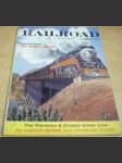 Railroad Magazine - náhled