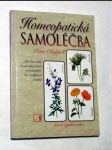 Homeopatická samoléčba - náhled