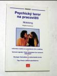 Psychický teror na pracovišti - náhled