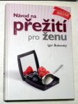 Návod na přežití pro ženu - náhled