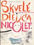 Skvelé dievča Nicolette - náhled