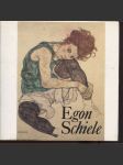 Egon Schiele (Malá galerie, sv. 48.) - náhled