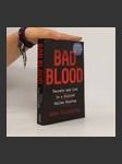 Bad blood. Secrets and lies in a Silicon Valley startup - náhled