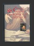 České země v evropských dějinách. Díl druhý, 1492-1756 - náhled