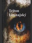 Triton Urunajský - náhled