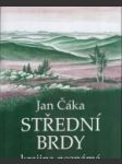 Střední Brdy - náhled