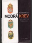 Modrá krev - náhled