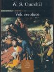 Věk revoluce - náhled