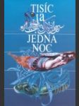 Tisíc a jedna noc - náhled