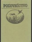 Poľovníctvo - náhled