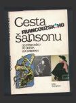 Cesta francouzského šansonu - náhled